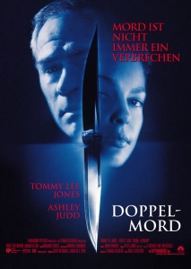 Filmplakat: Doppelmord