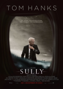 Filmplakat: Sully