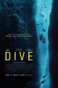 Filmplakat: The Dive
