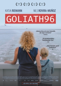 Filmplakat: Goliath96