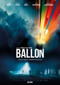 Filmplakat: Ballon