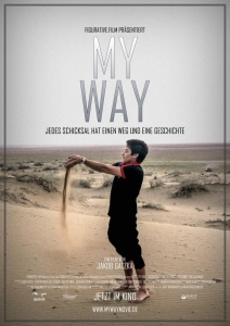 Filmplakat: My Way
