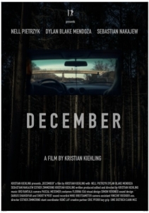 Filmplakat: Dezember