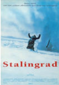 Filmplakat: Stalingrad