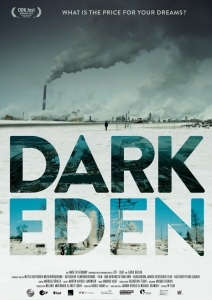 Filmplakat: Dark Eden