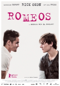 Filmplakat: Romeos