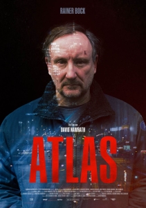 Filmplakat: Atlas