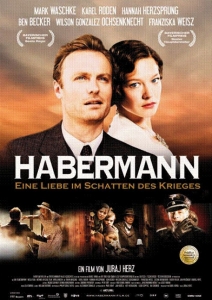 Filmplakat: Habermann