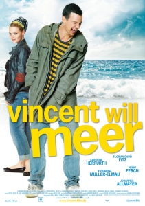 Filmplakat: vincent will meer