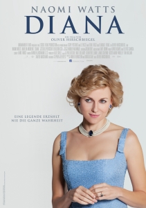 Filmplakat: Diana