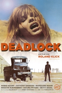 Filmplakat: Deadlock