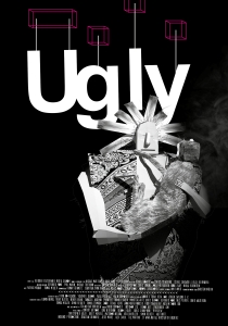 Filmplakat: Ugly