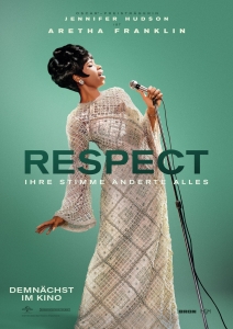 Filmplakat: Respect