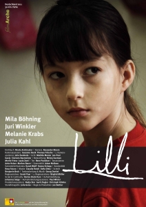 Filmplakat: Lilli