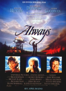 Filmplakat: Always