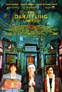 Filmplakat: Darjeeling Limited