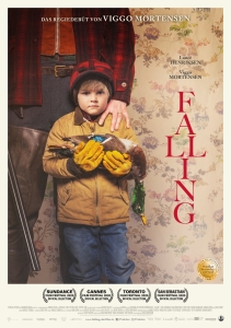 Filmplakat: Falling
