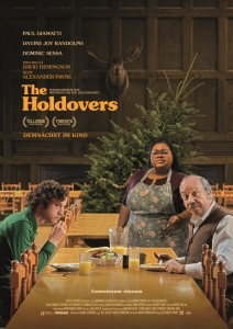 Filmplakat: The Holdovers