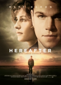 Filmplakat: Hereafter - Das Leben danach