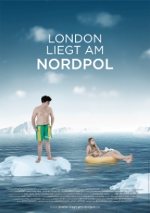 Filmplakat: London liegt am Nordpol