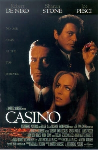 Filmplakat: Casino