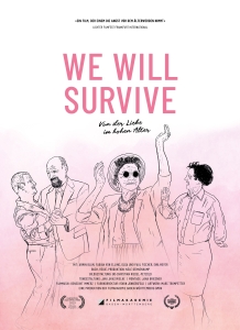 Filmplakat: We Will Survive