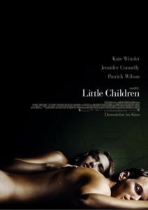Filmplakat: Little Children