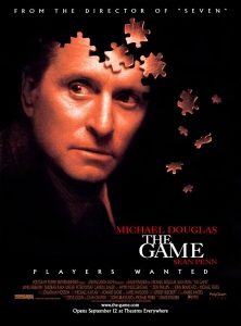 Filmplakat: The Game