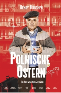 Filmplakat: Polnische Ostern