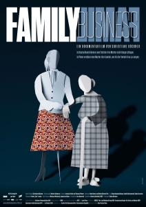 Filmplakat: Family Business