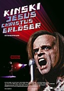 Filmplakat: Jesus Christus Erlöser