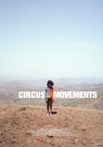 Filmplakat: Circus Movements
