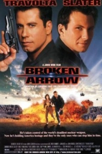 Filmplakat: Operation: Broken Arrow
