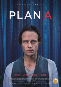 Filmplakat: Plan A