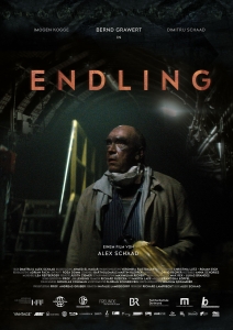 Filmplakat: Endling
