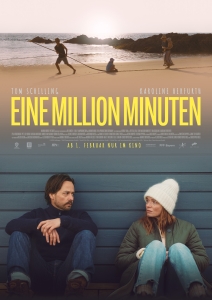 Filmplakat: Eine Million Minuten
