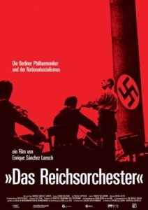 Filmplakat: Das Reichsorchester
