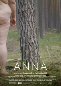 Filmplakat: Anna