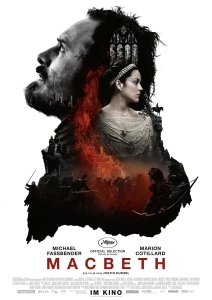 Filmplakat: Macbeth