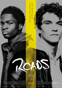Filmplakat: Roads