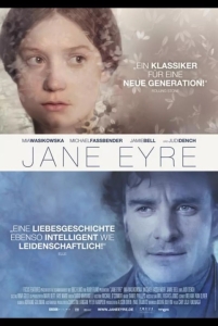 Filmplakat: Jane Eyre