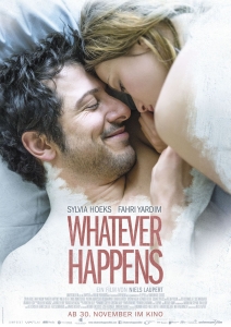 Filmplakat: Whatever Happens
