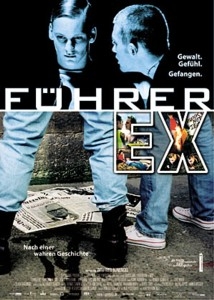 Filmplakat: Führer Ex