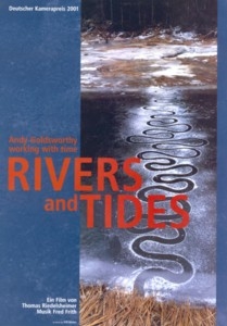 Filmplakat: Fluss der Zeit - Rivers and Tides