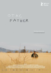 Filmplakat: Vater - Otac