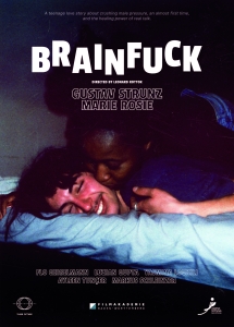 Filmplakat: Brainfuck