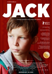 Filmplakat: Jack