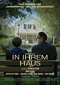 Filmplakat: In ihrem Haus
