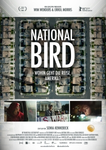 Filmplakat: National Bird