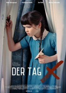 Filmplakat: Der Tag X